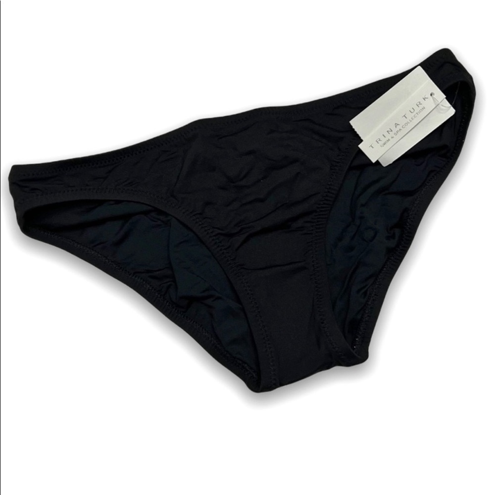 Trina Turk Hipster Bikini Bottoms